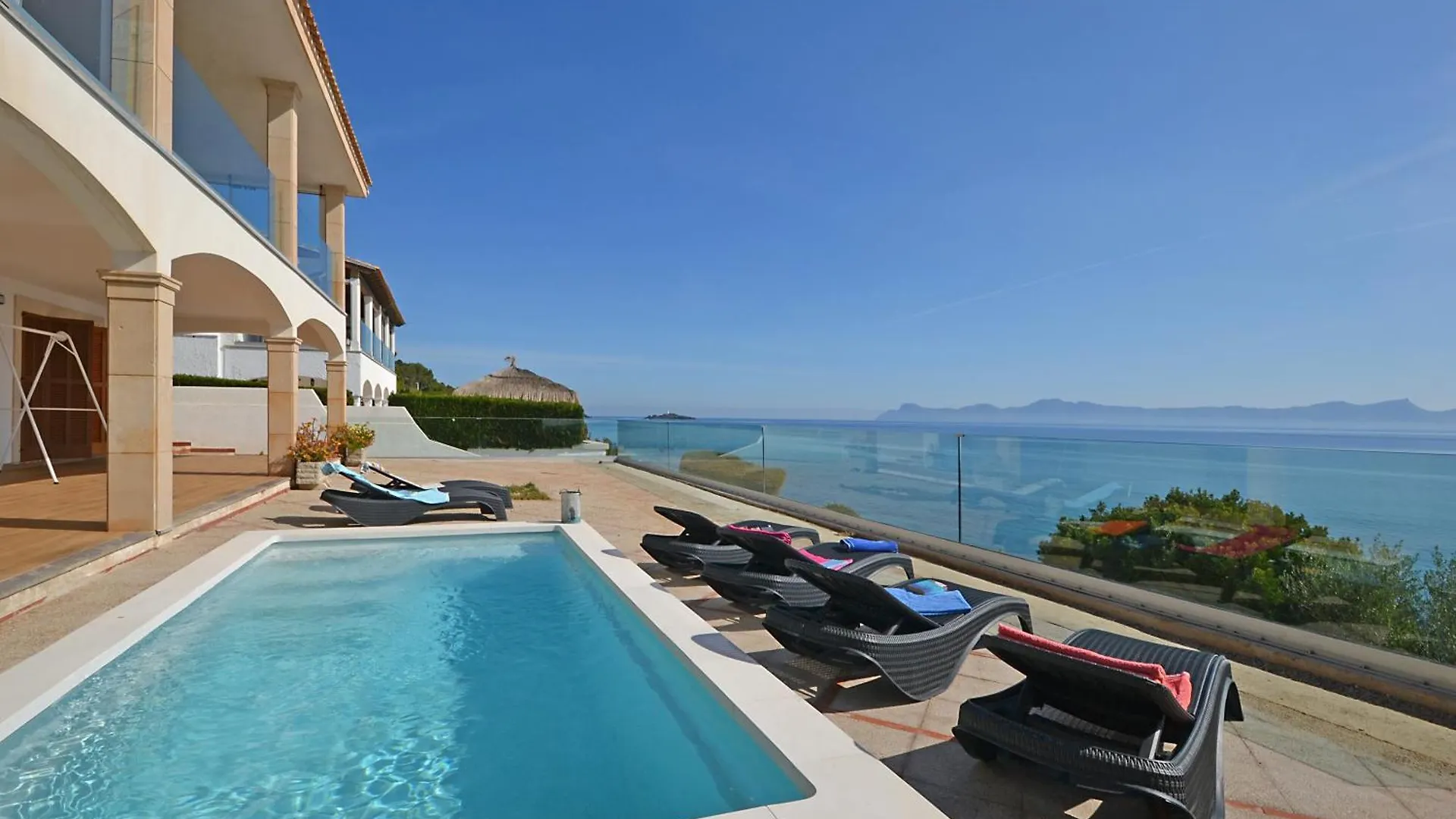 Villa Marinero - Can Torrens Alcudia  0*, Alcudia (Mallorca) Spain