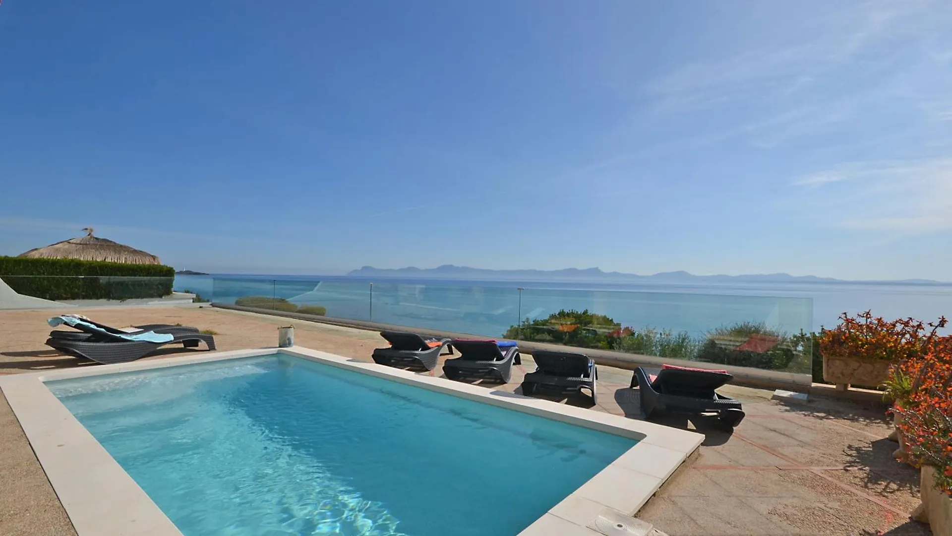 Villa Marinero - Can Torrens Alcudia  Chalet Alcudia (Mallorca)
